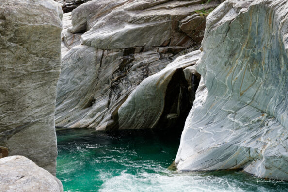 Valle Verzasca